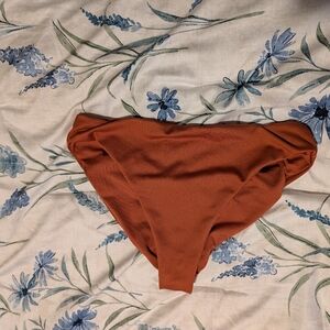 Londre Bodywear Swimsuit Bottoms Size Medium